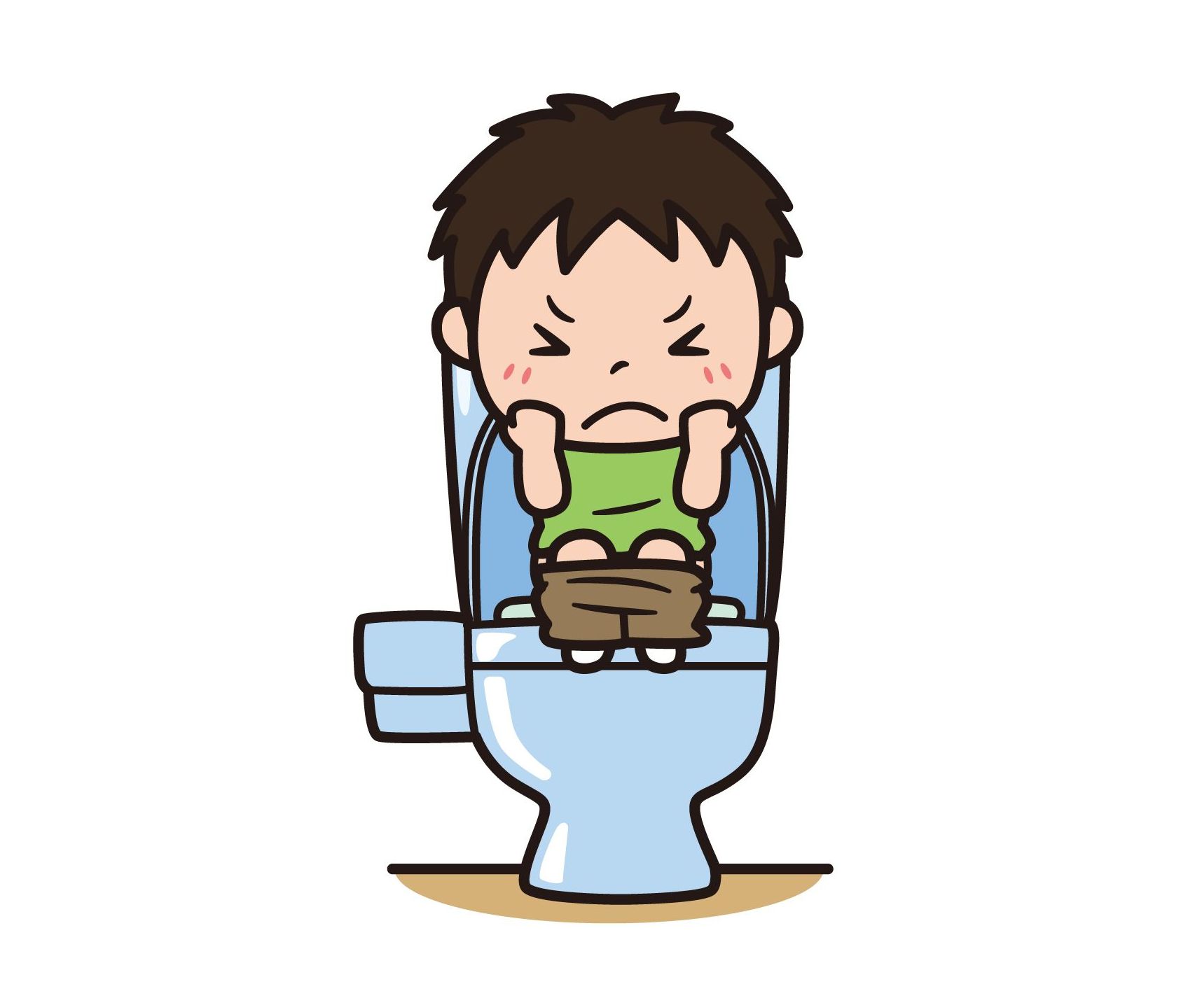 便秘