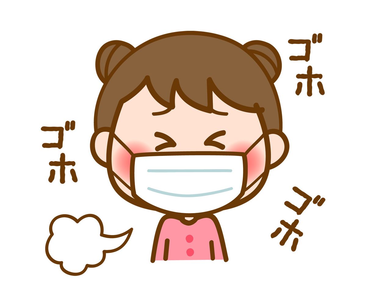 マイコプラズマ感染症