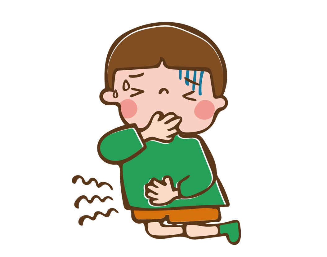 急性胃腸炎